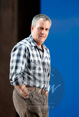 San Francisco Opera, Heart of a Soldier
