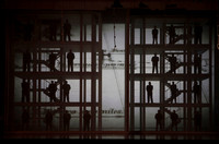 San Francisco Opera, Heart of a Soldier