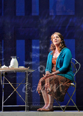 San Francisco Opera, Heart of a Soldier