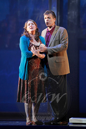 San Francisco Opera, Heart of a Soldier