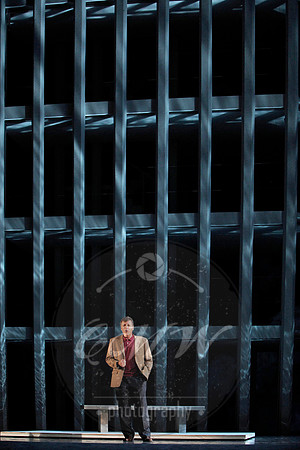 San Francisco Opera, Heart of a Soldier