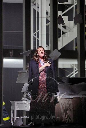 San Francisco Opera, Heart of a Soldier