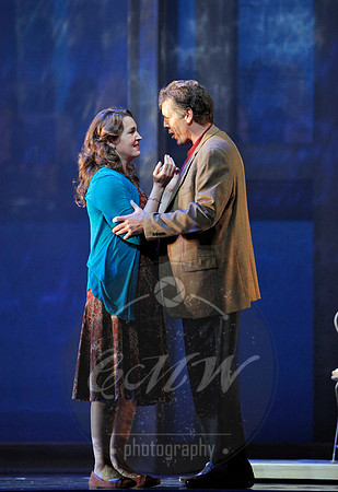 San Francisco Opera, Heart of a Soldier