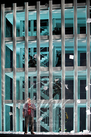 San Francisco Opera, Heart of a Soldier