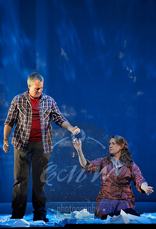 San Francisco Opera, Heart of a Soldier