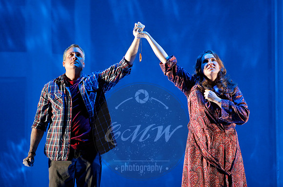 San Francisco Opera, Heart of a Soldier