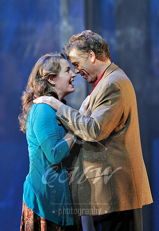 San Francisco Opera, Heart of a Soldier