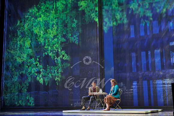 San Francisco Opera, Heart of a Soldier