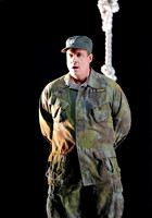 San Francisco Opera, Heart of a Soldier
