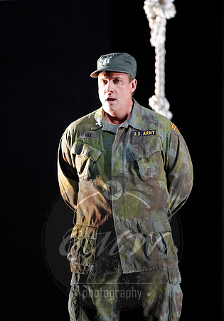 San Francisco Opera, Heart of a Soldier