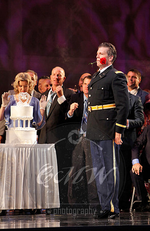 San Francisco Opera, Heart of a Soldier