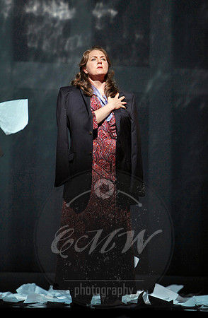San Francisco Opera, Heart of a Soldier