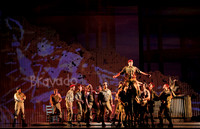 San Francisco Opera, Heart of a Soldier