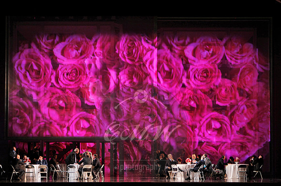San Francisco Opera, Heart of a Soldier