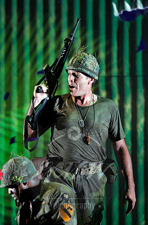 San Francisco Opera, Heart of a Soldier