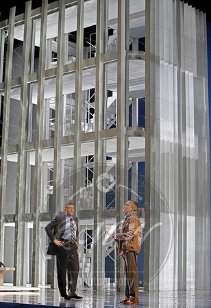 San Francisco Opera, Heart of a Soldier