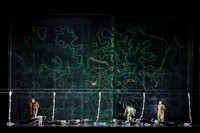 San Francisco Opera, Heart of a Soldier
