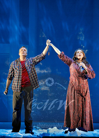 San Francisco Opera, Heart of a Soldier