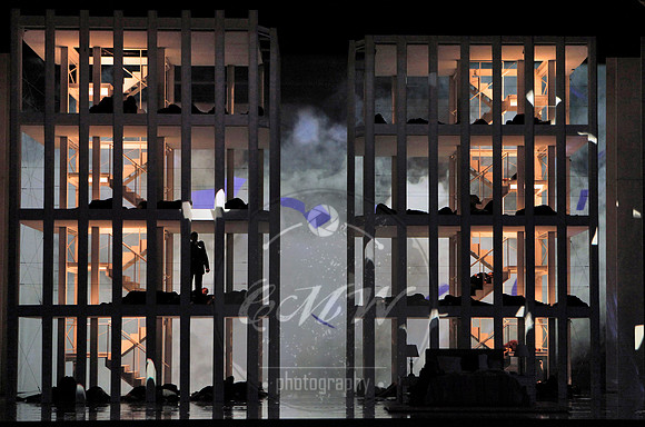 San Francisco Opera, Heart of a Soldier