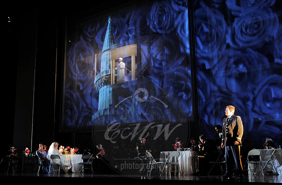 San Francisco Opera, Heart of a Soldier