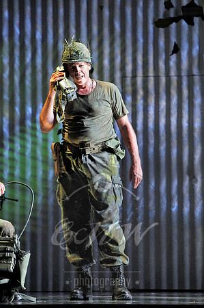 San Francisco Opera, Heart of a Soldier