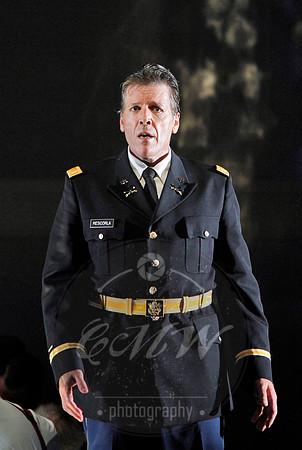San Francisco Opera, Heart of a Soldier