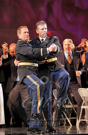 San Francisco Opera, Heart of a Soldier