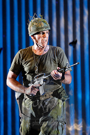 San Francisco Opera, Heart of a Soldier