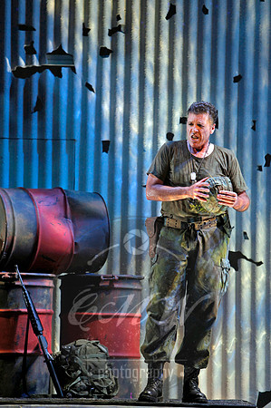 San Francisco Opera, Heart of a Soldier