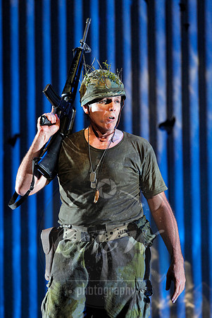 San Francisco Opera, Heart of a Soldier