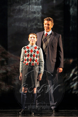 San Francisco Opera, Heart of a Soldier