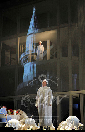 San Francisco Opera, Heart of a Soldier
