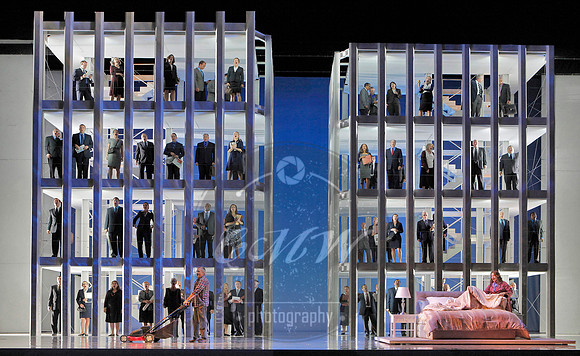 San Francisco Opera, Heart of a Soldier