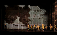 San Francisco Opera, Heart of a Soldier