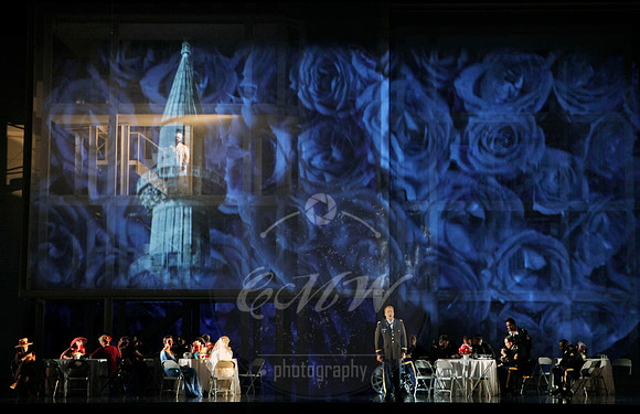 San Francisco Opera, Heart of a Soldier