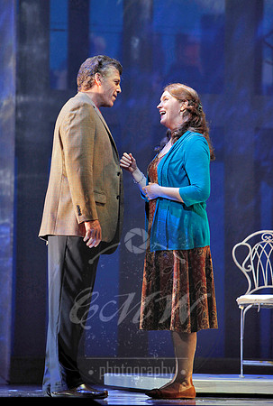 San Francisco Opera, Heart of a Soldier