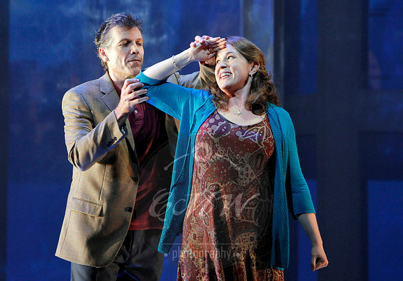San Francisco Opera, Heart of a Soldier