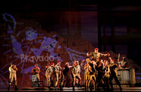 San Francisco Opera, Heart of a Soldier