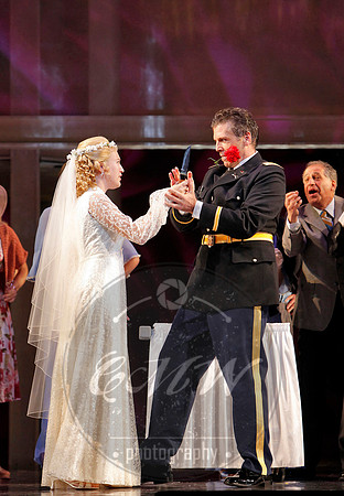 San Francisco Opera, Heart of a Soldier