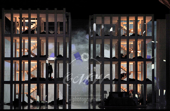 San Francisco Opera, Heart of a Soldier