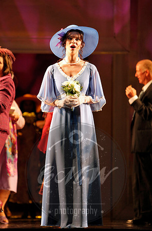 San Francisco Opera, Heart of a Soldier