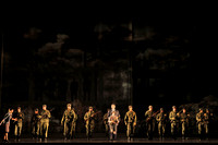 San Francisco Opera, Heart of a Soldier
