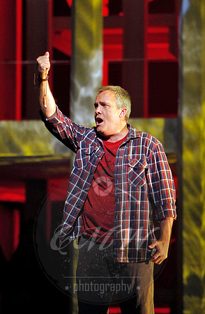 San Francisco Opera, Heart of a Soldier