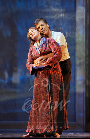 San Francisco Opera, Heart of a Soldier