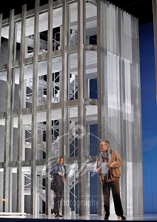 San Francisco Opera, Heart of a Soldier