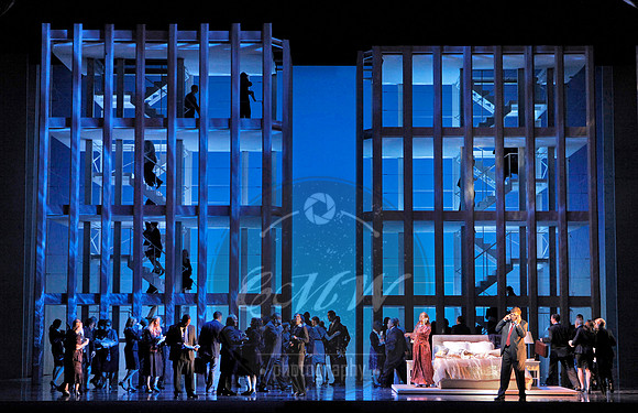 San Francisco Opera, Heart of a Soldier