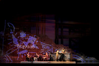 San Francisco Opera, Heart of a Soldier