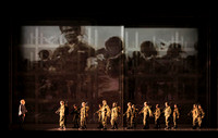 San Francisco Opera, Heart of a Soldier