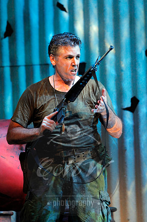 San Francisco Opera, Heart of a Soldier