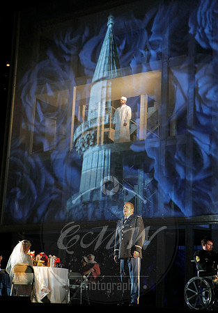 San Francisco Opera, Heart of a Soldier